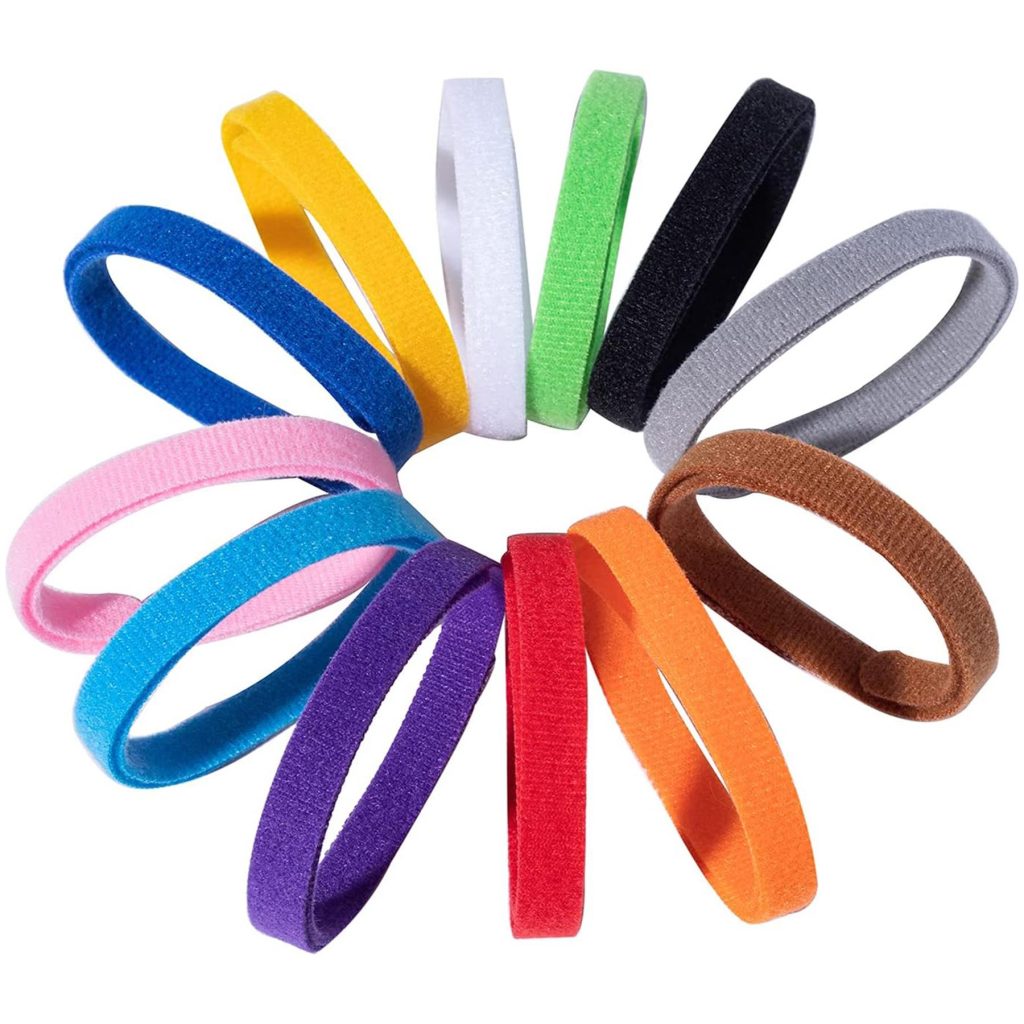 Puppy ID Collars Whelping Bands