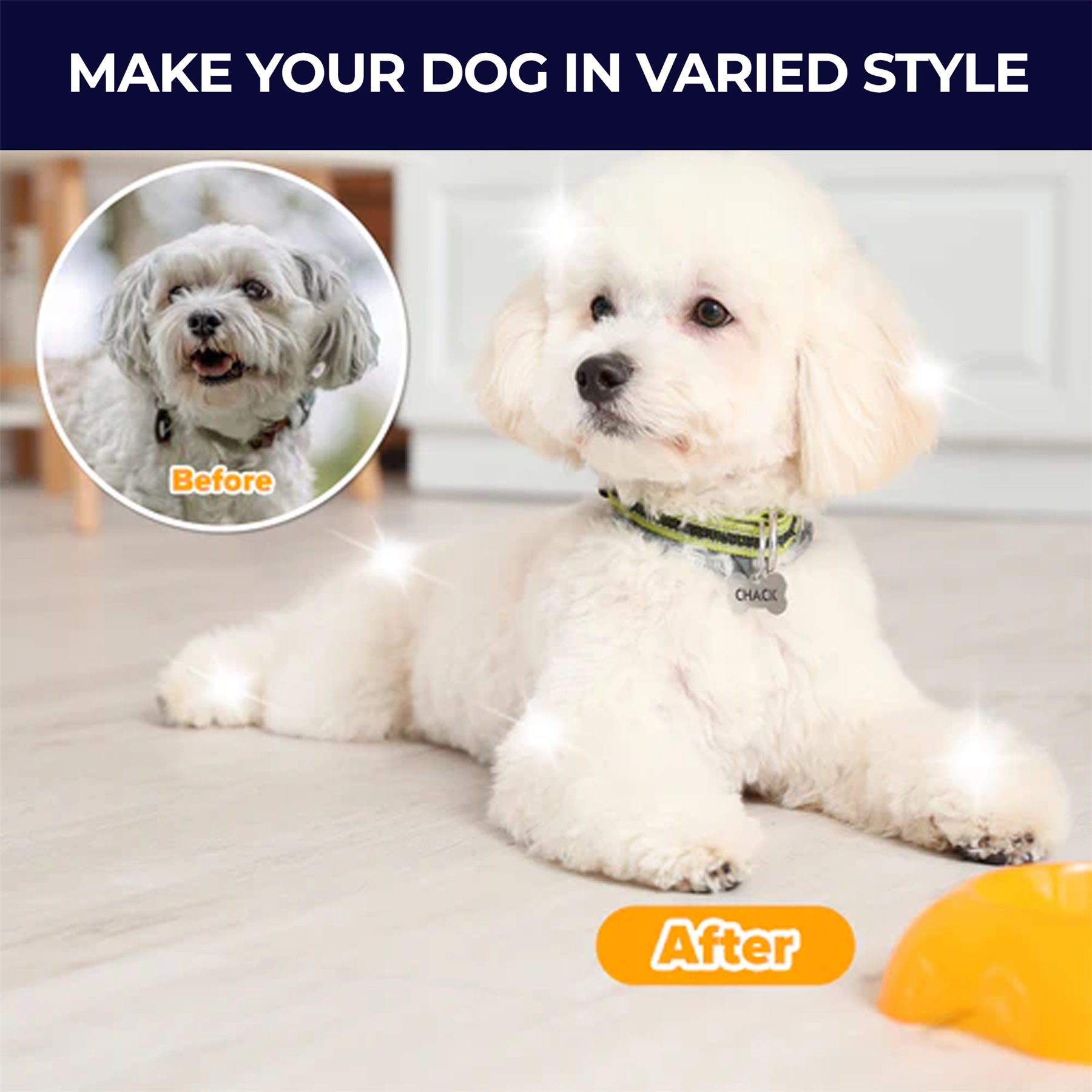 dog clippers dog grooming kit rechargeable cordless pet grooming clippers