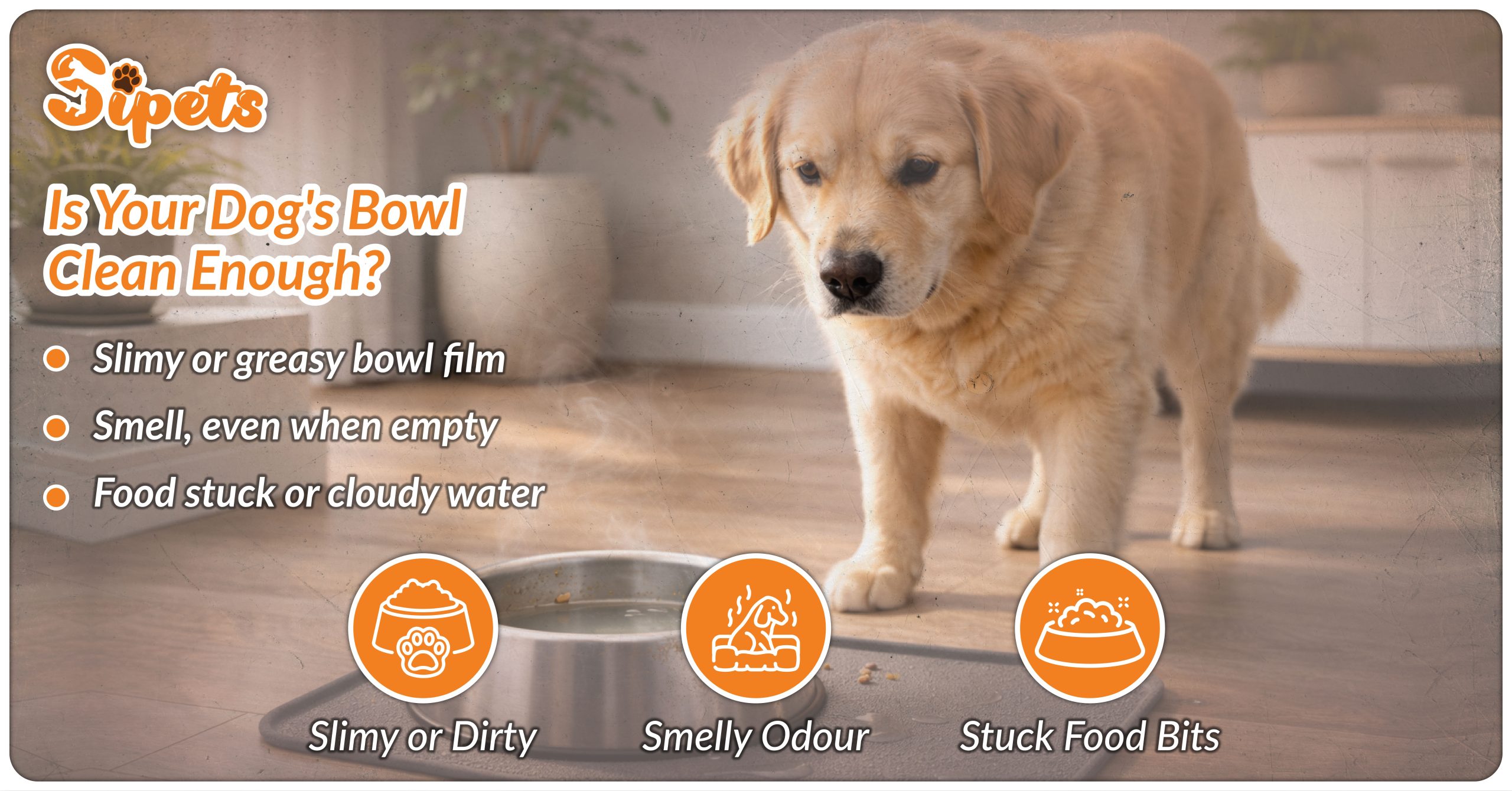 Dog Bowl Hygiene Risks