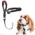 headcollar non pull dog head collar for training adjustable dog halter