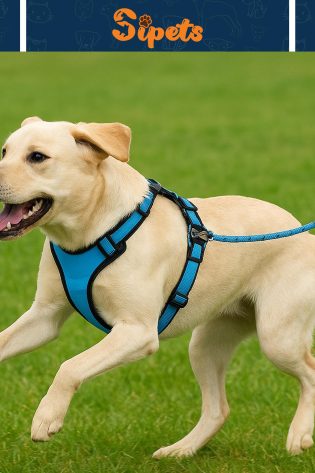 dog harness no pull for small medium large dogs anti pull strong and adjustable